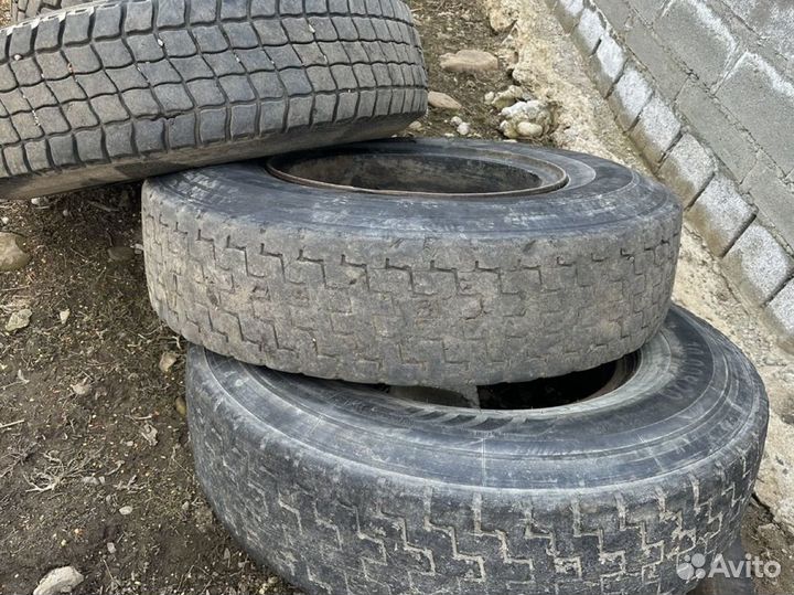 Колеса на камаз 10.00