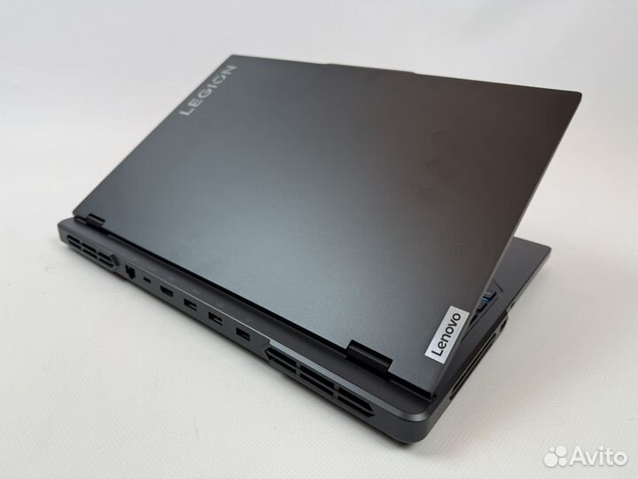 Lenovo Legion 5 Pro QHD 2K 165Гц R7/32Gb/RTX4070