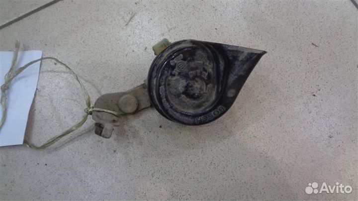 Сигнал звуковой (штатный) Peugeot 406 1995-2005