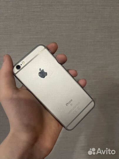 iPhone 6S, 32 ГБ