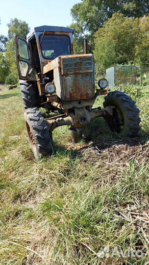 Культиватор Агротех-Липецк АТЛ К6, 1992