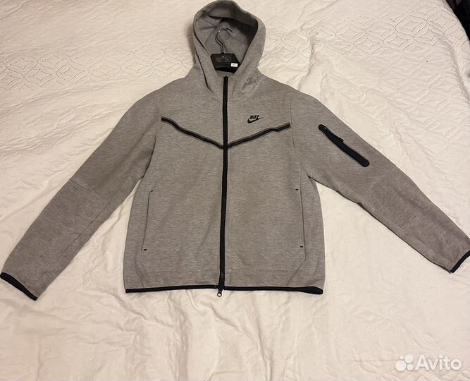 Nike tech fleece