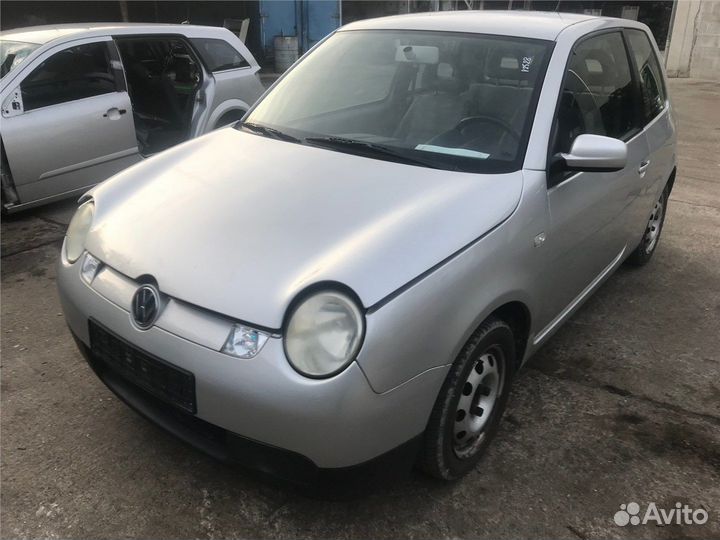 Разбор на запчасти Volkswagen Lupo