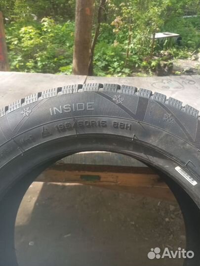 Sunfull SF988 195/60 R15 H