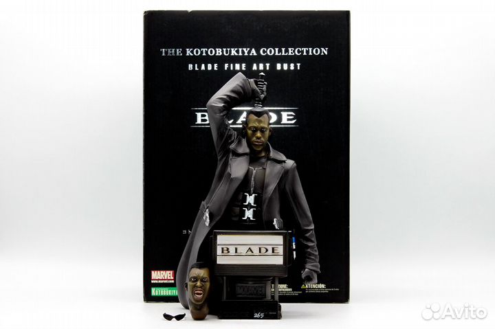 Коллекционные статуи/фигурки по лучшим фильмам