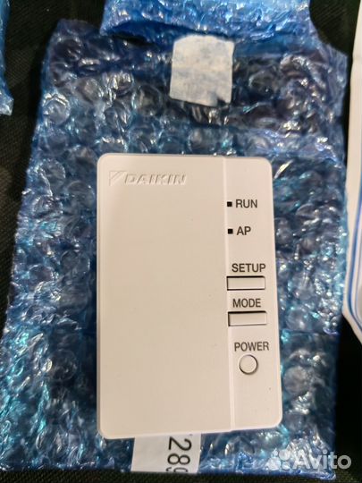 Блок Wi-Fi кондиционера daikin