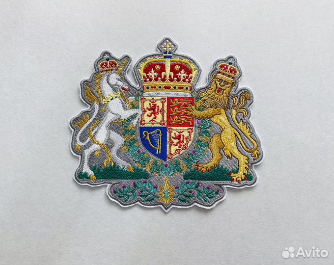 Машинная вышивка StitchKosh Москва Перово