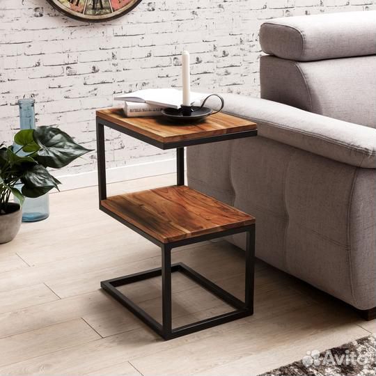 Столик журнальный