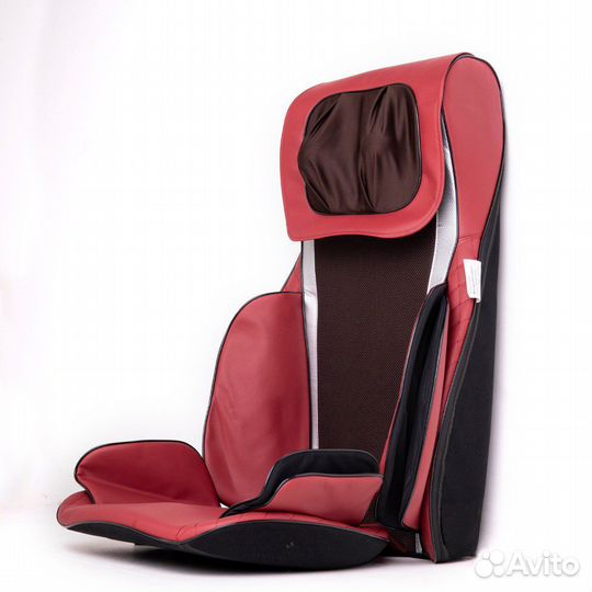 Массажная накидка