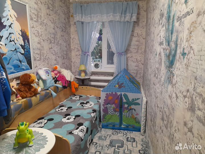 Няня для ребёнка от 4 до 7 лет район театральной