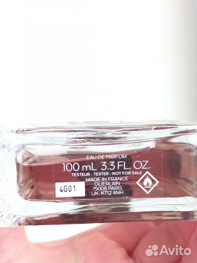 Guerlain L'Homme Ideal Eau De Parfum