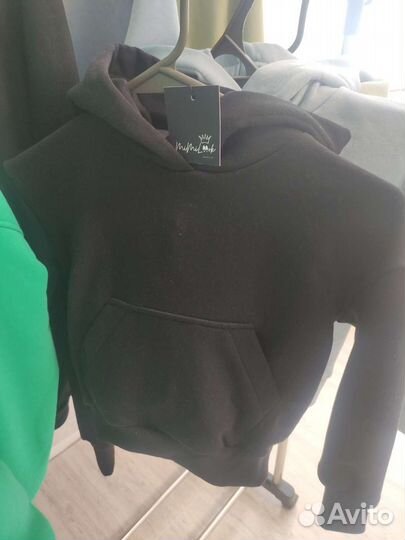 Костюм детский и взрослый