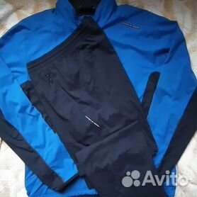 Куртка Adidas Sports Jacket EH3822 (White/Белый) XIAOMI