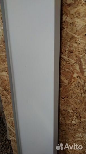 Отлив 2000*200 мм