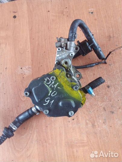 Тандемный насос volkswagen audi 1.9