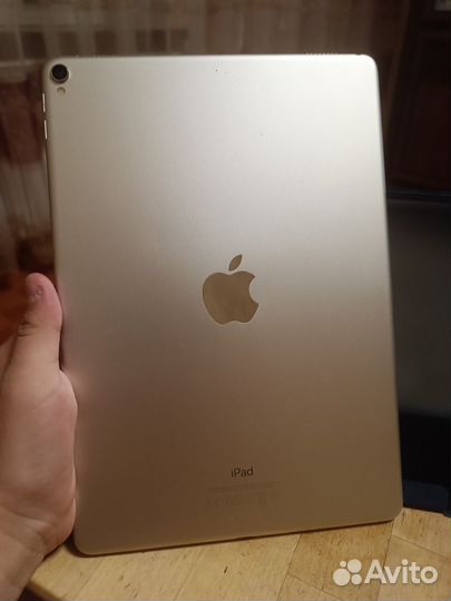 iPad Pro 10.5