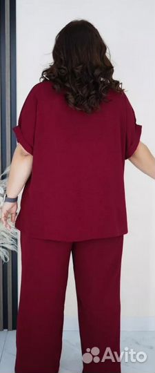 Костюм р62-64