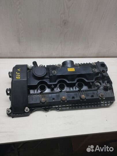 Крышка клапанов левая вмw 7 Е65 бмb 7 Е65 E66