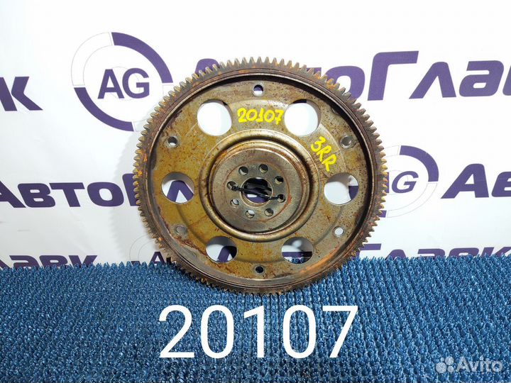 Маховик Toyota RAV4