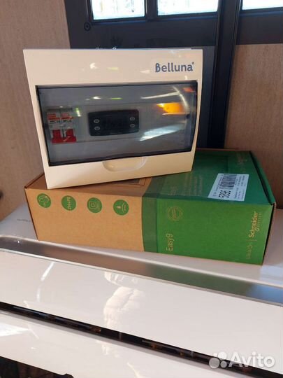 Кондиционер/Сплит-система