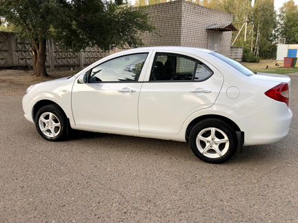 Hyundai Accent 1.4 МТ, 2012, 70 000 км