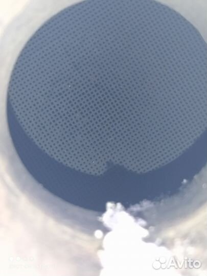 Катализатор Toyota corolla ae110