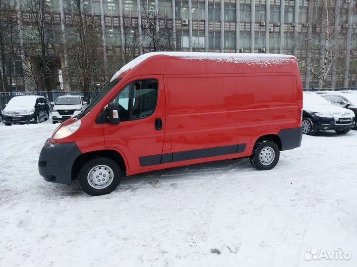 Грузоперевозки межгород