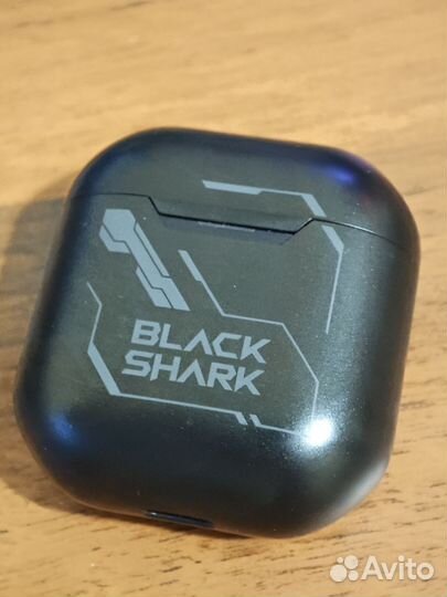 Беспроводные наушники black shark