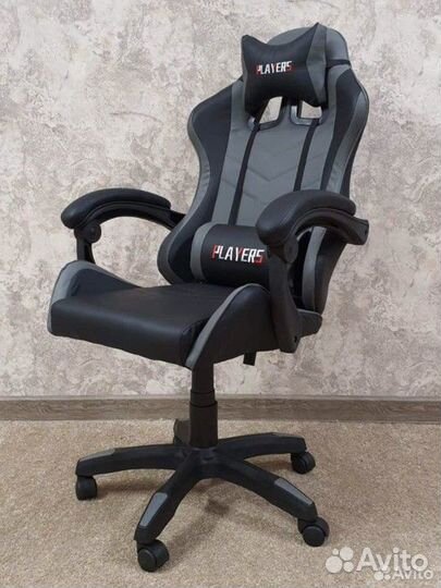 Компьютерное кресло доставка