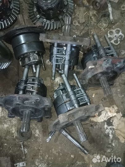 Вом для мтз