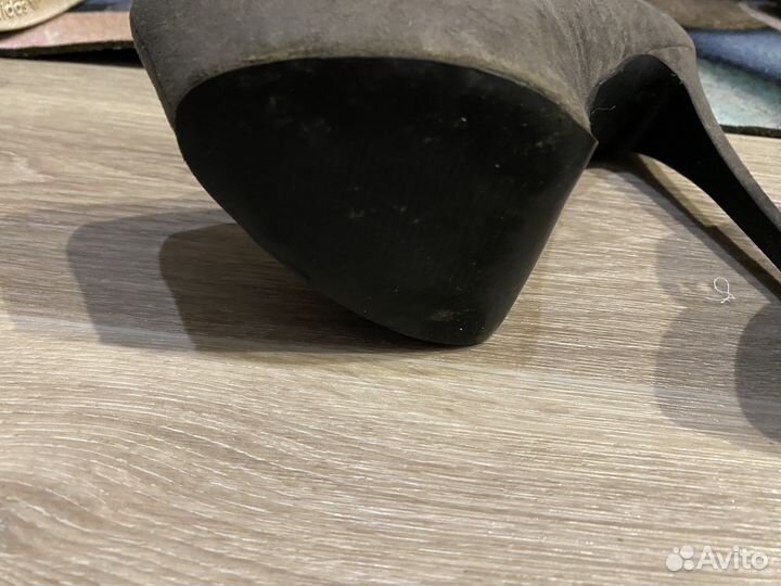 Ботильоны calipso