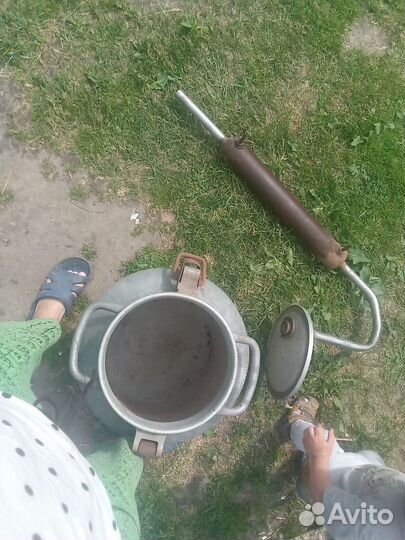 Самогонный аппарат