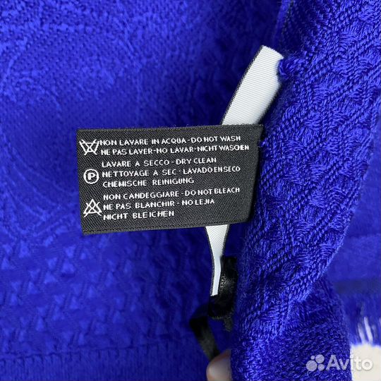 Новый шарф Versace оригинал