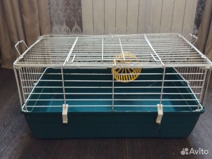 Клетка для грызунов 68/43
