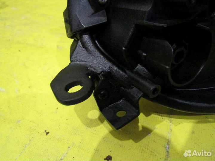 Фара левая Toyota RAV-4 15-19г 65246