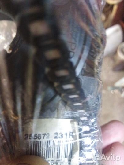 Шлейф подрулевой Ниссан Альмера Nissan G15 Рено