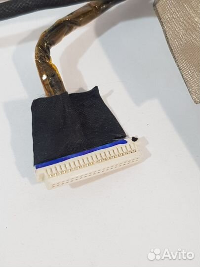 Шлейф матрицы для Acer Aspire 7540, 7540G