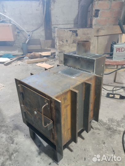 Печи для Бани, Гаража