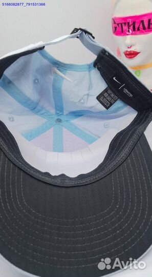 Бейсболки unisex (Арт.21556)