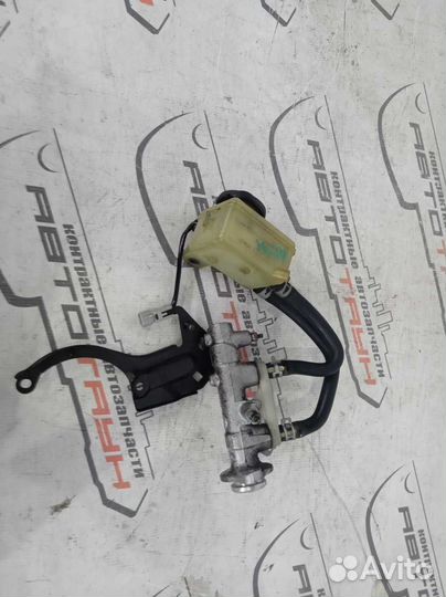 Гтц toyota corolla spacio picnic AE111N AE115N CXM