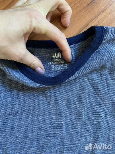 Водолазка для мальчика