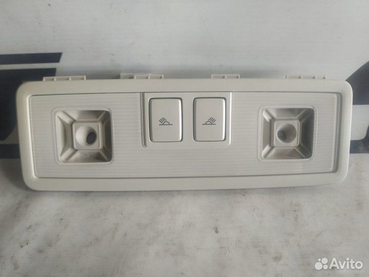 Плафон салона задний Volkswagen Passat B8