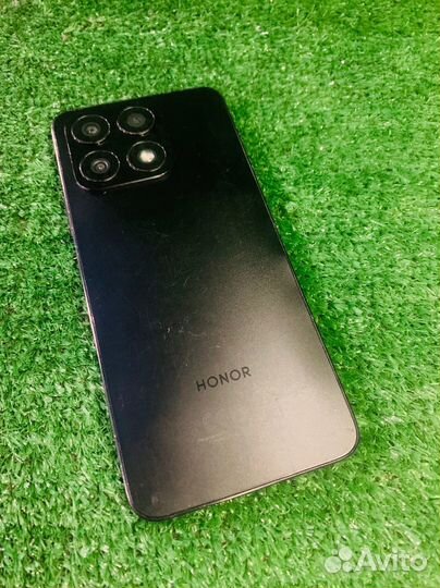 HONOR X8a, 6/128 ГБ