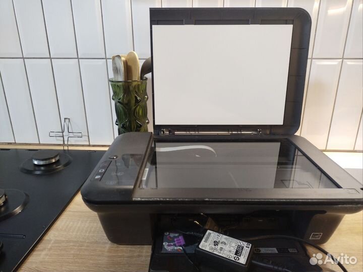 Принтер hp 2050