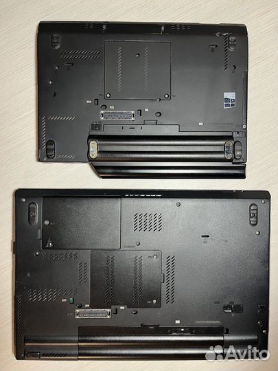 Ноутбуки lenovo Thinkpad