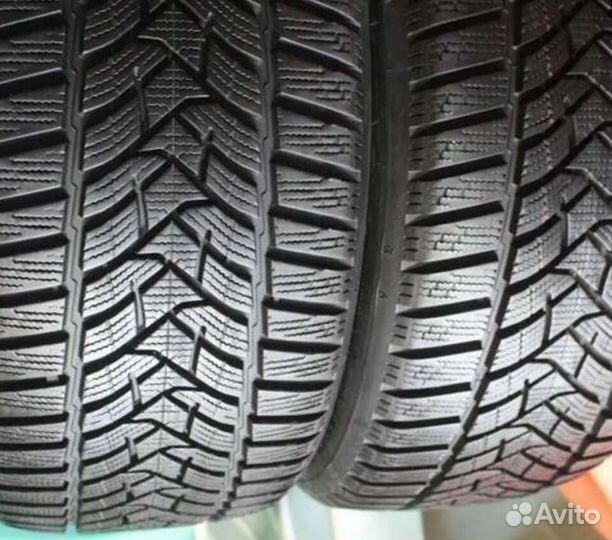 Dunlop Winter Sport 5 225/65 R17