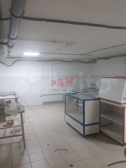 Готовое здание для производства, 865.2 м²