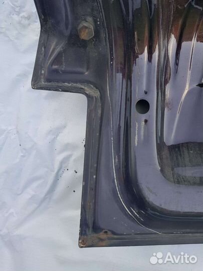 Крышка багажника opel vectra A