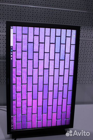 Профессиональный монитор Dell U2410F/ 24