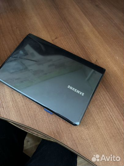 Нетбук Samsung